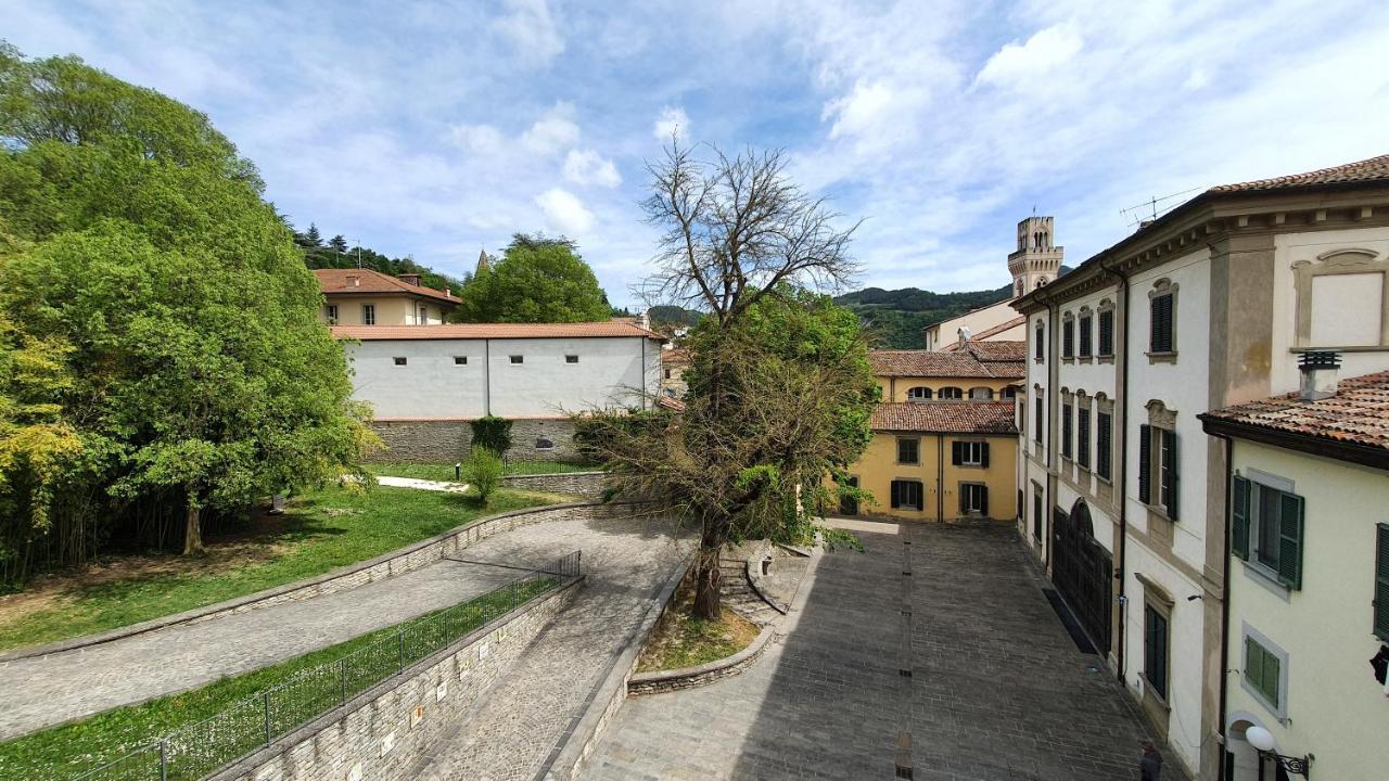 Ostello Antica Filanda Santa Sofia Dış mekan fotoğraf