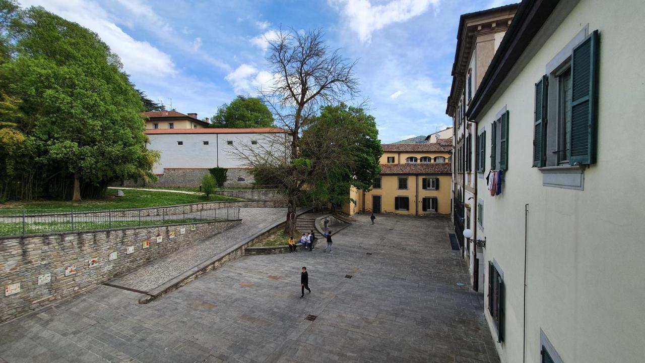 Ostello Antica Filanda Santa Sofia Dış mekan fotoğraf