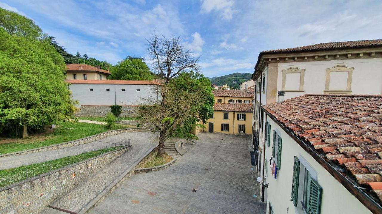 Ostello Antica Filanda Santa Sofia Dış mekan fotoğraf